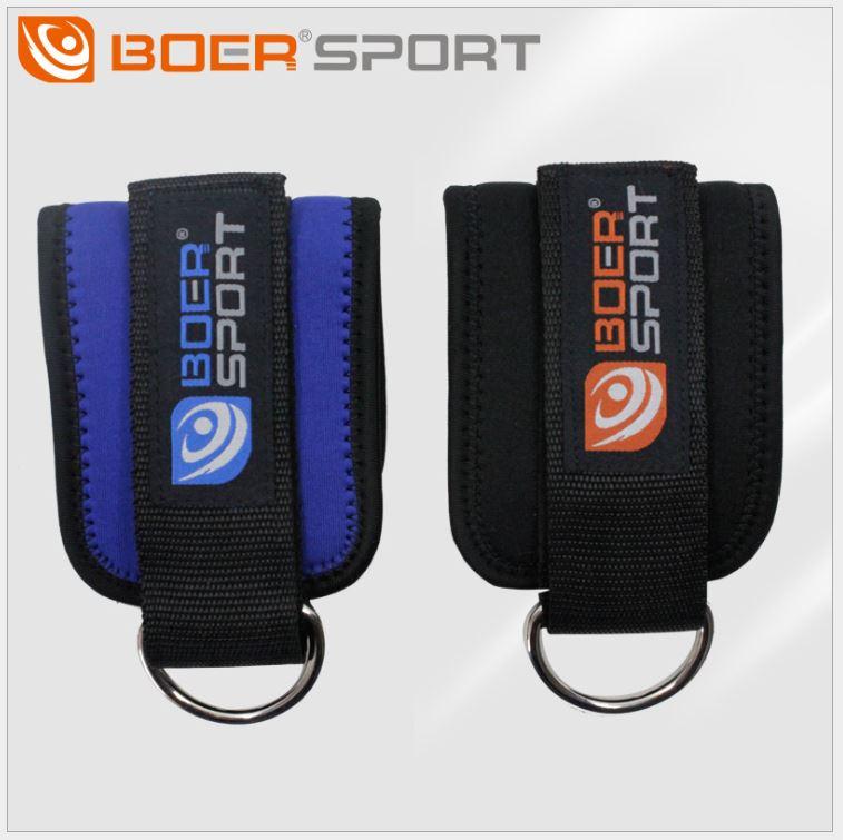 [HCM]Đá đùi dán hổ trợ tập chân mông Boer 7129 (1 đôi)