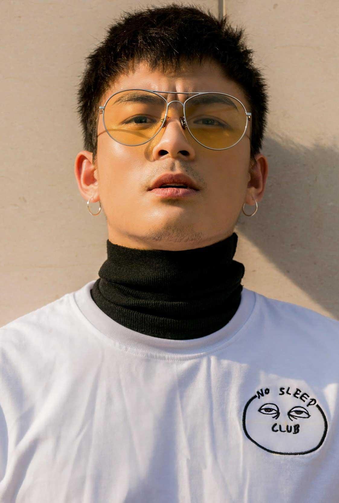 Áo thun unisex (NO SLEEP) Urbanista