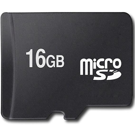Thẻ nhớ MicroSD 16GB giá rẻ
