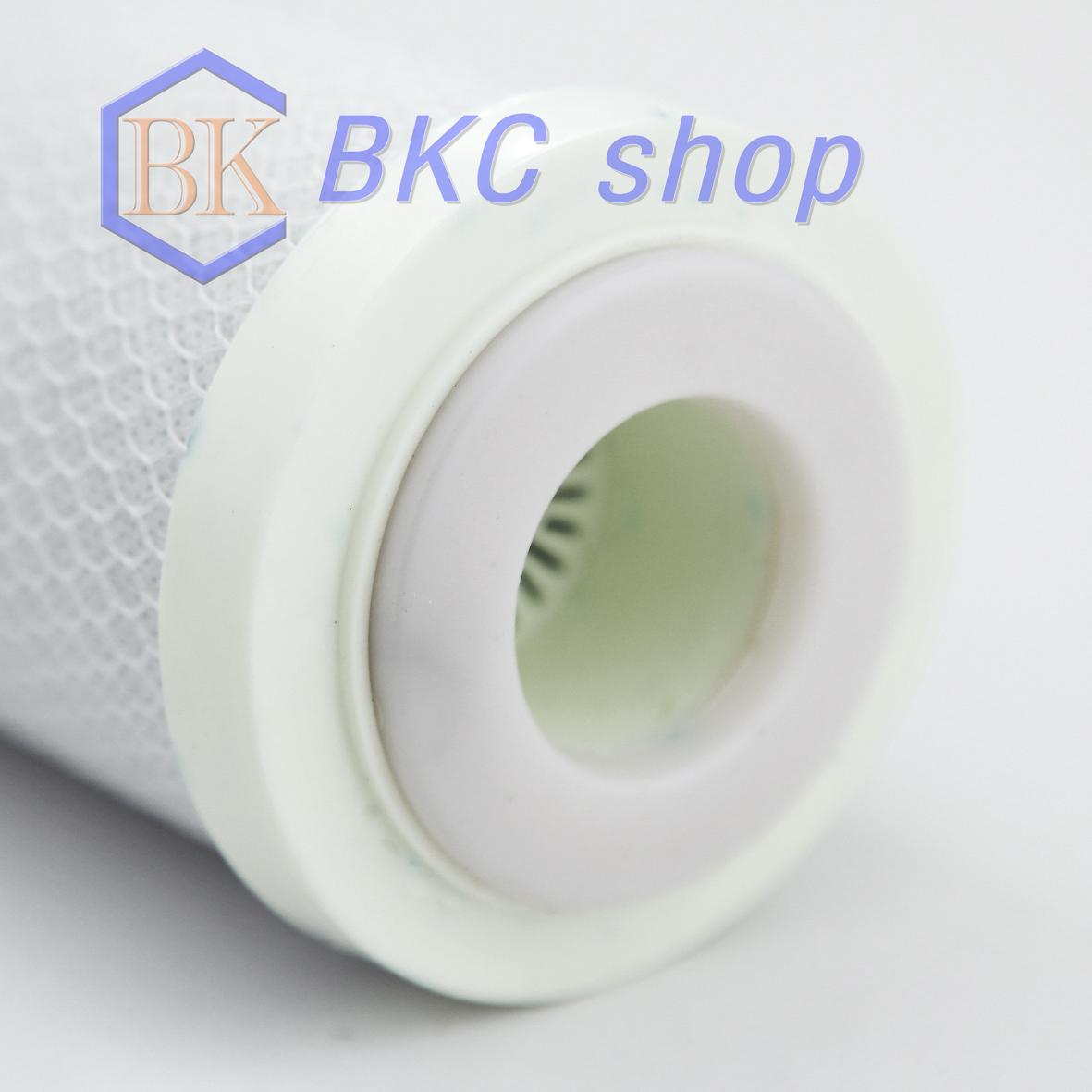 [HCM]Lõi lọc nước số 3 CTO 20 inch