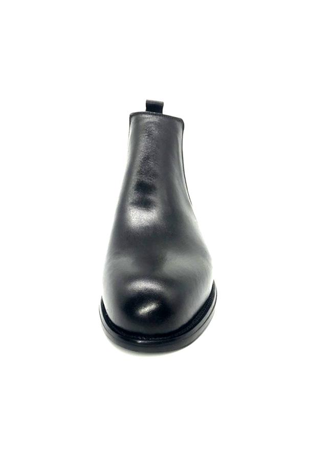 Giày Chelsea Boot nam da bò cao cấp