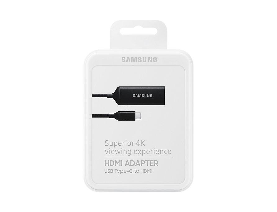 Cáp Dex HDMI Samsung