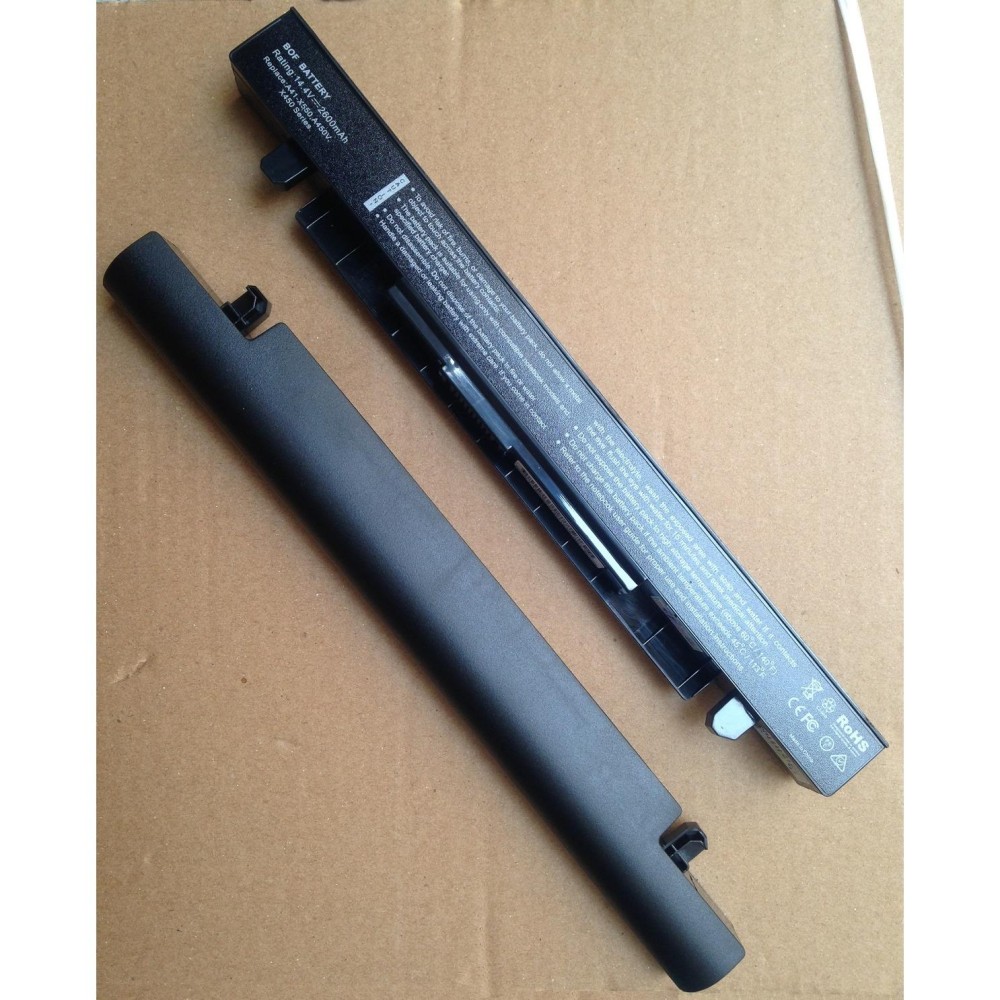 Pin Laptop Asus X450C X450CA X450CC X450CP chất lượng nhập khẩu
