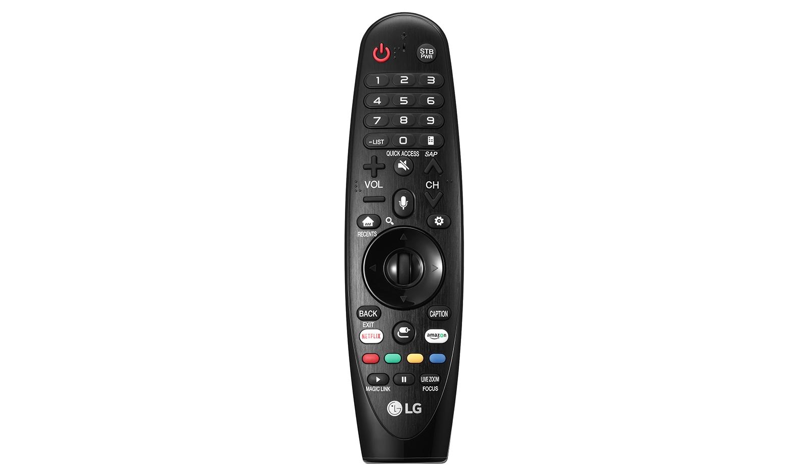 Điều khiển thông minh magic remote lg an-mr650a dành cho lg 2017, 2018