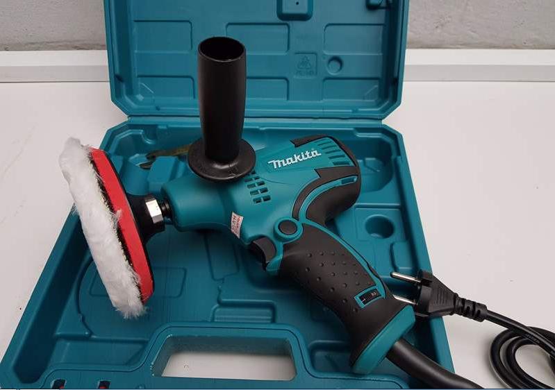 máy đánh bóng  mini 6 cấp độ điều chỉnh