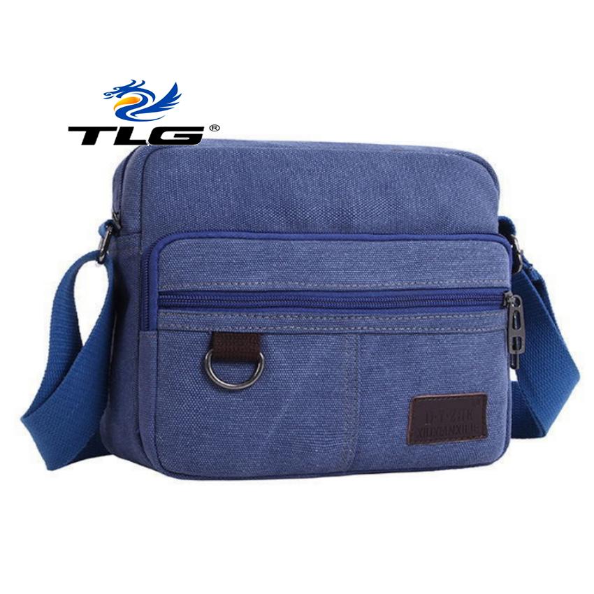  Túi đựng đồ cá nhân nhiều ngăn cho nam 