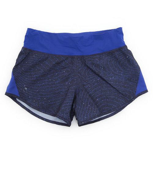 Quần thể thao NỮ ELEVATE 2in1 SHORT W - L39756100