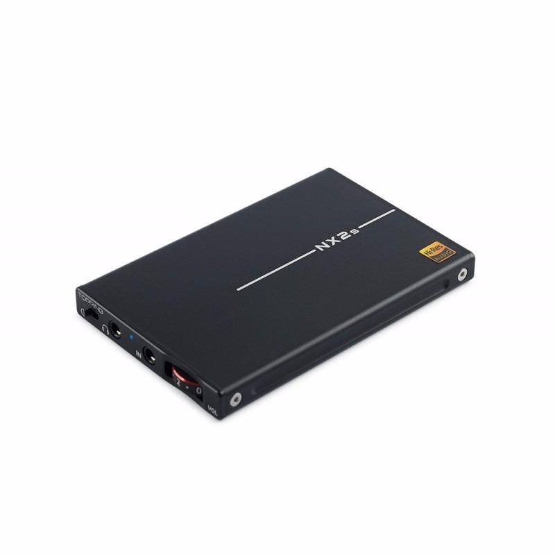 Topping NX2s Portable DAC Headphone Amplifier