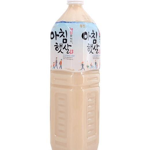 NƯỚC GẠO HÀN QUỐC 1.5L