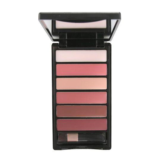 Bộ phấn mắt Loreal Color Riche La Palette Nude