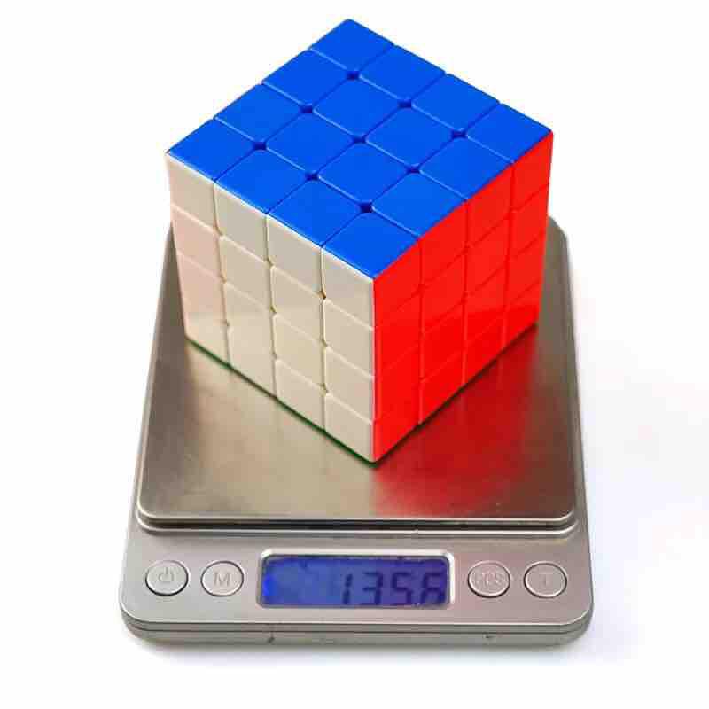 Rubik 4 tầng - RUI SU CUBE