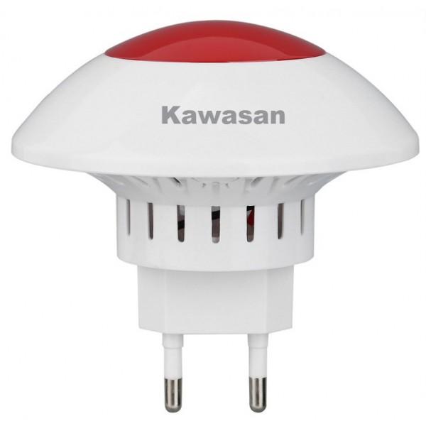 CÒI KHÔNG DÂY KAWASAN AL21