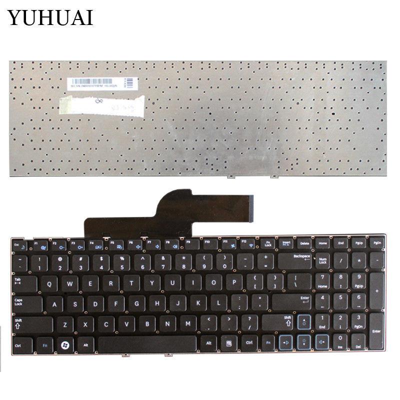 Bàn phím laptop Samsung NP300E5