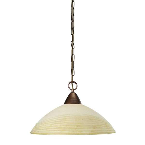 Đèn Treo Thả Philips QPG325 pendant copper