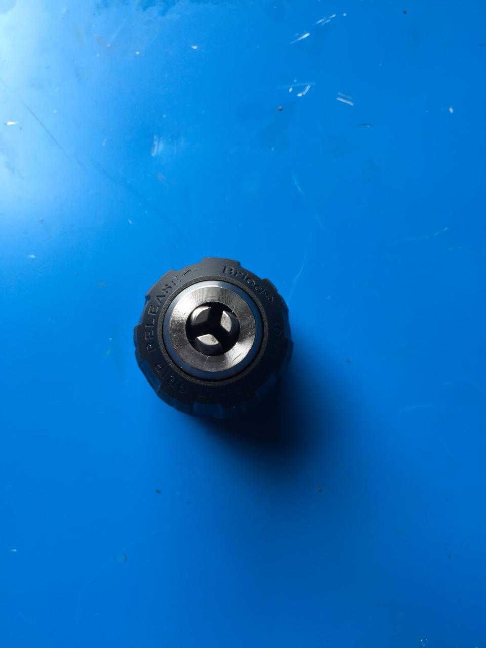 Đầu mang ranh,đầu măng ranh máy khoan 10mm