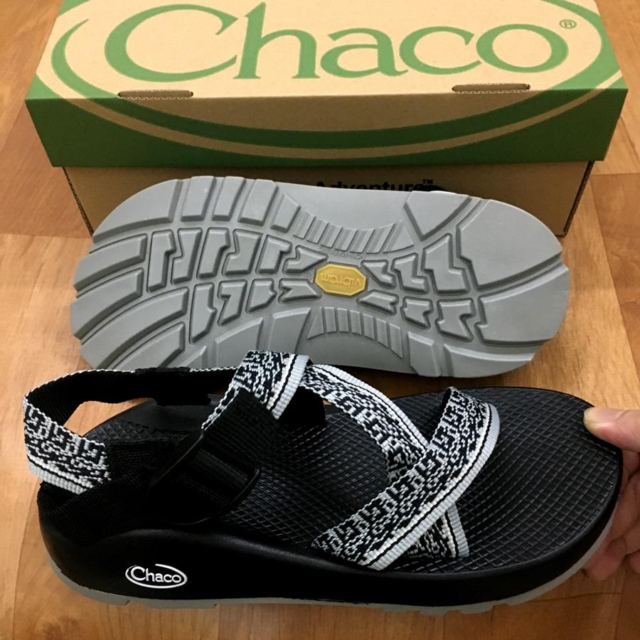 Dép Sandal Chaco Mã D41 - KoreaShop888