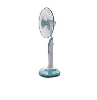 Quạt đứng có đèn Senko DD868 (MÃ MỚI DD1602)
