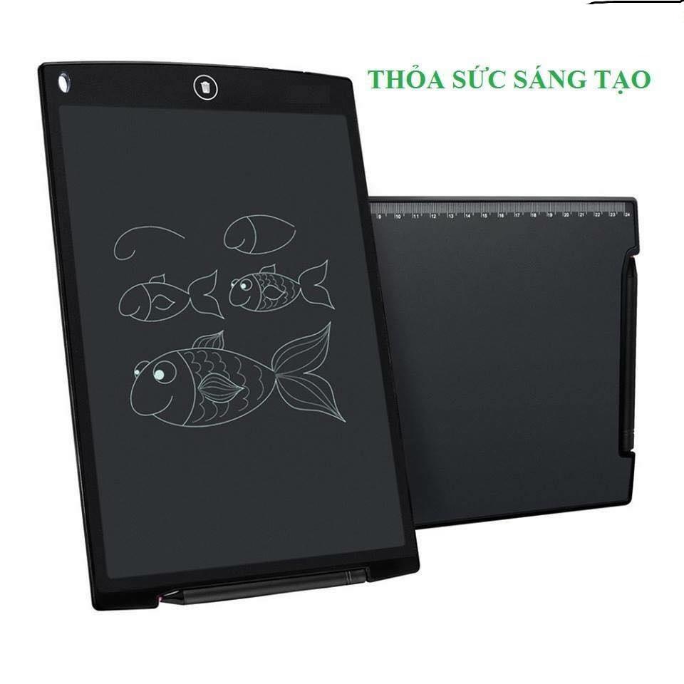 Bảng viết thông minh tự xóa món quà ý nghĩa cho bé