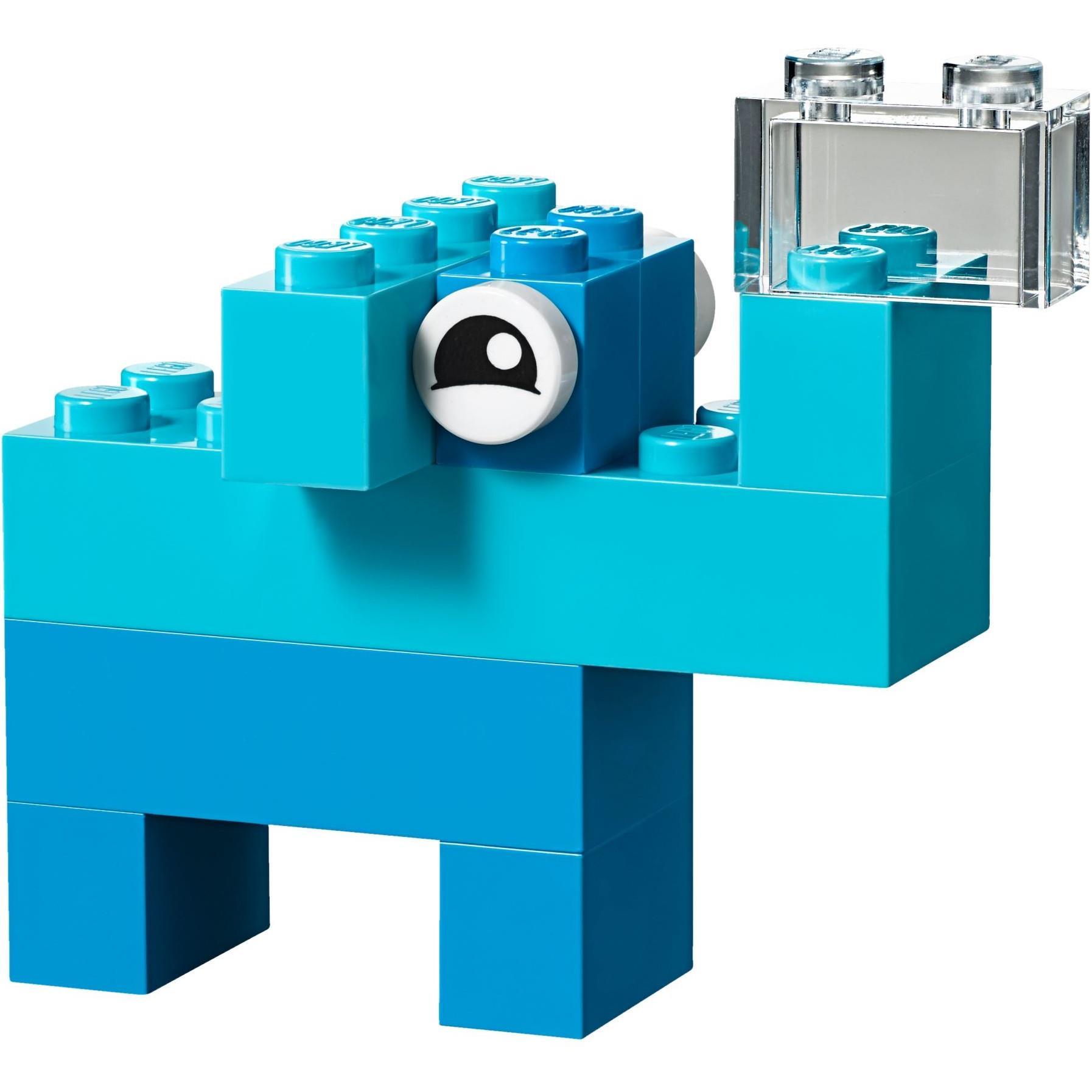 LEGO - Vali Lego Classic Sáng Tạo - 10713