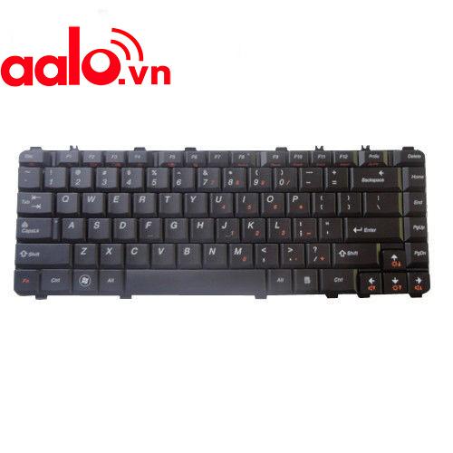 Bàn phím laptop Lenovo Ideapad Y450