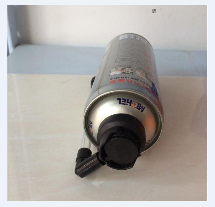 Keo tự vá liền ruột xe ô tô khẩn cấp