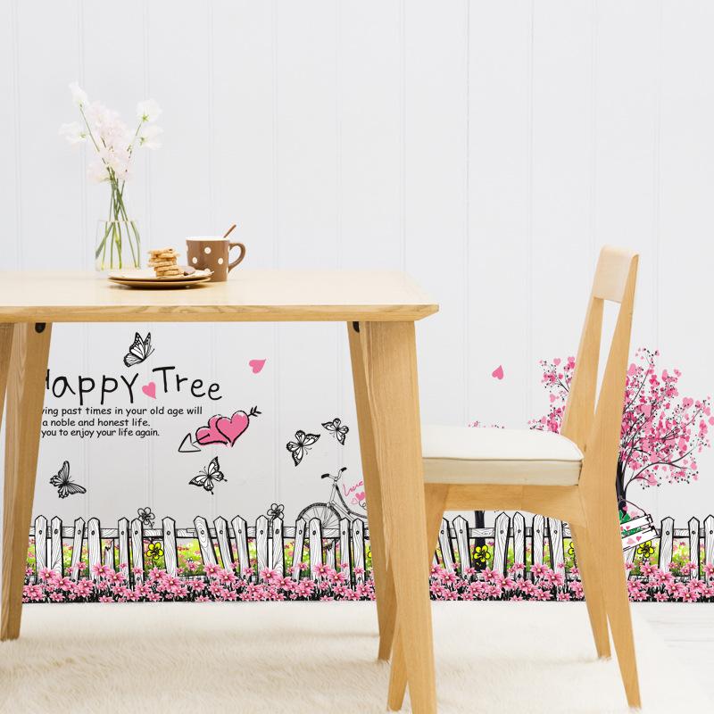 wall sticker - sticker -XL7080