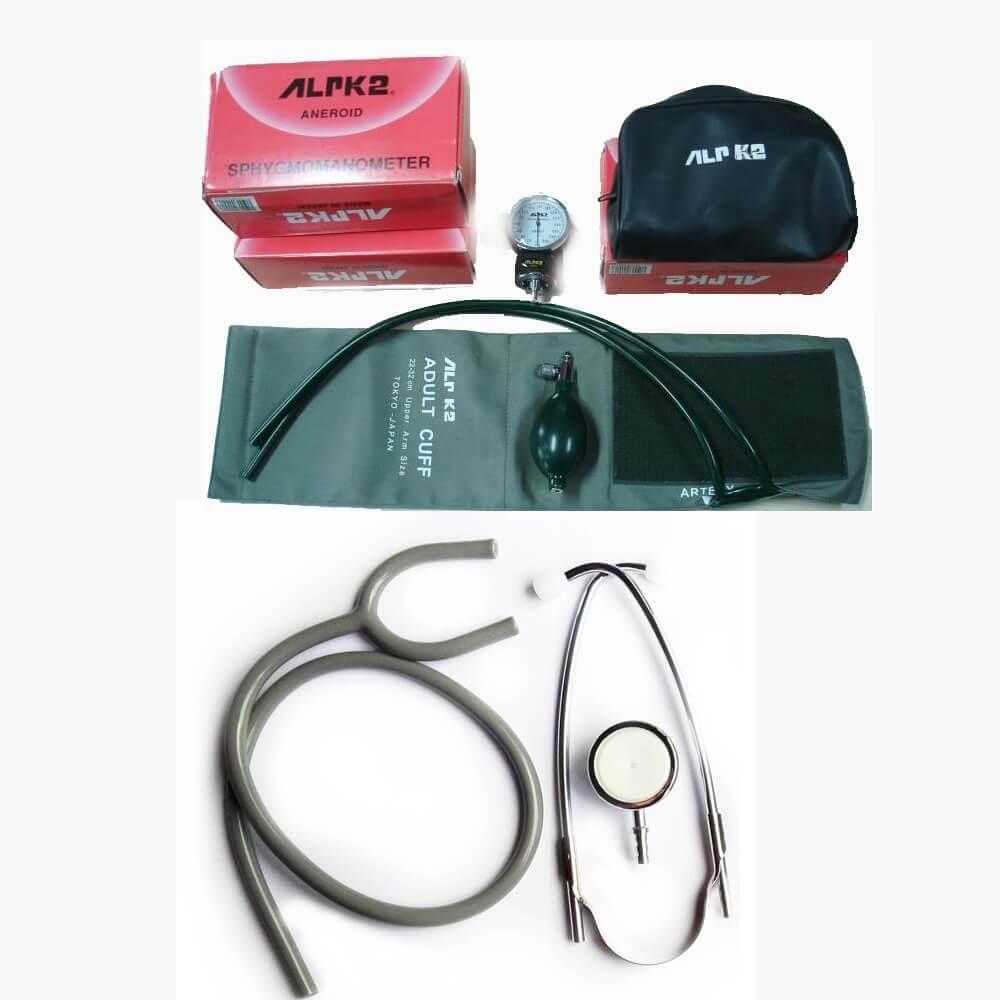 Máy đo huyết áp cơ ALPK2
