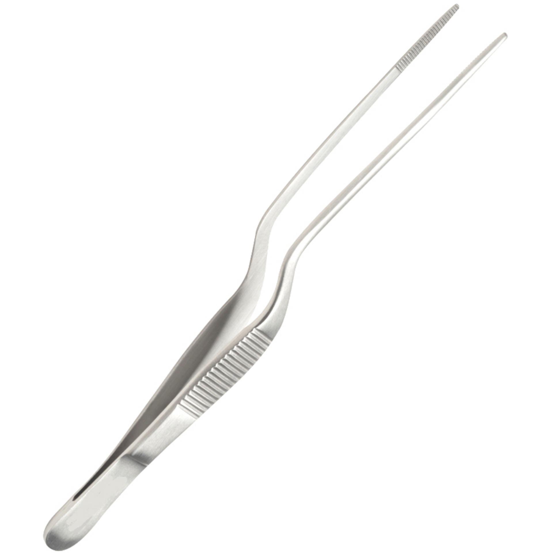 NHÍP KHUỶU 16 CM (NHÍP CHỮ Z)