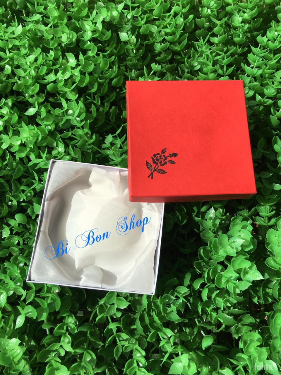 COMBO 20 HỘP ĐỰNG VÒNG TAY