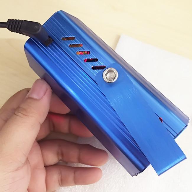 Đèn chiếu sân khấu mini Laser Stage Light