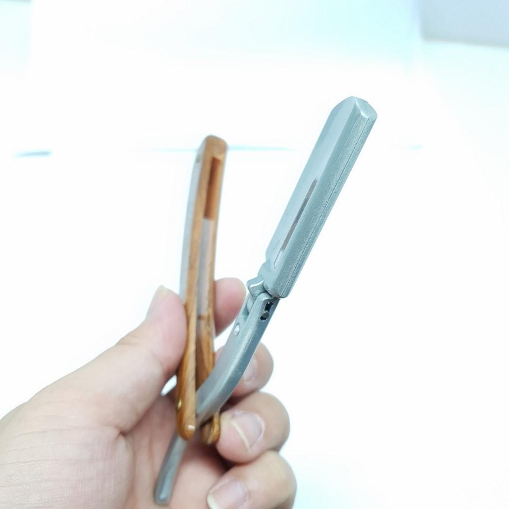 Dao Cạo BARBER K-032