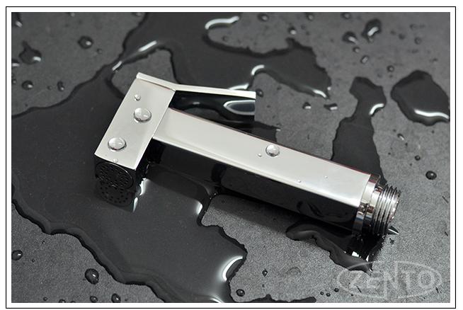 [HCM]Vòi xịt vệ sinh cao cấp Zento ZT5217