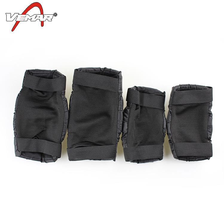 Giáp chân tay VEMAR ngắn