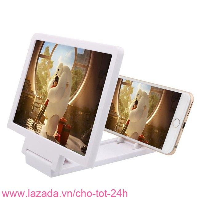 Kính phóng đại màn hình 3D điện thoại F1
