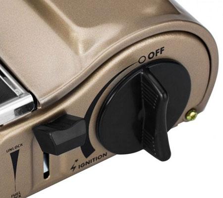 Bếp ga mini Tiross TS 263