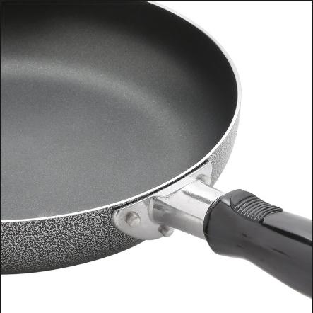 CHẢO CHỐNG DÍNH HAPPY COOK 26CM
