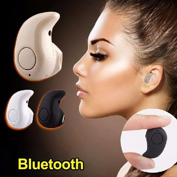 Tai nghe bluetooth hạt đậu S530
