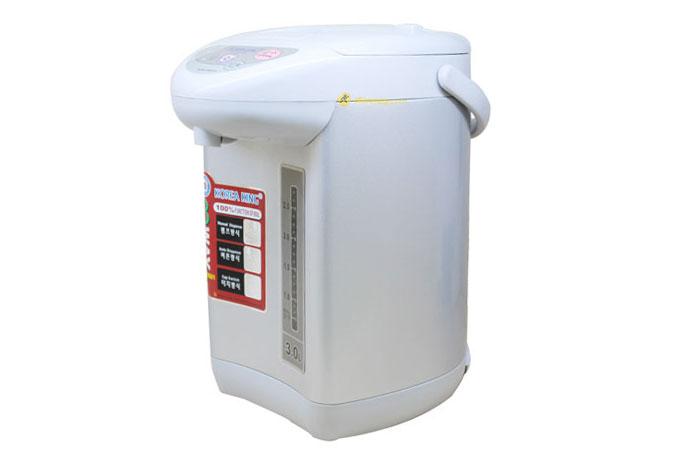 Bình thủy điện Korea King KBM-30U 3L