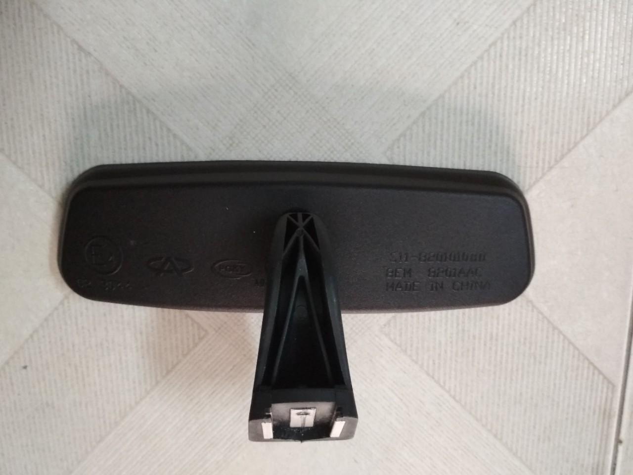 Gương trong xe Chery QQ3 & Daewoo Matiz 2