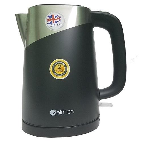 Bình đun nước siêu tốc Elmich KEE-1781 (1.7 lít)