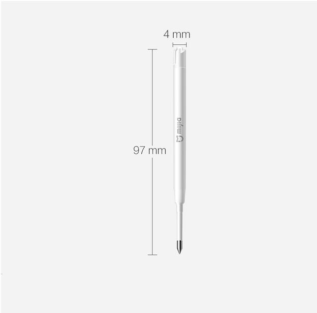 Bộ 3 Ruột bút Xiaomi Mi Pen 2