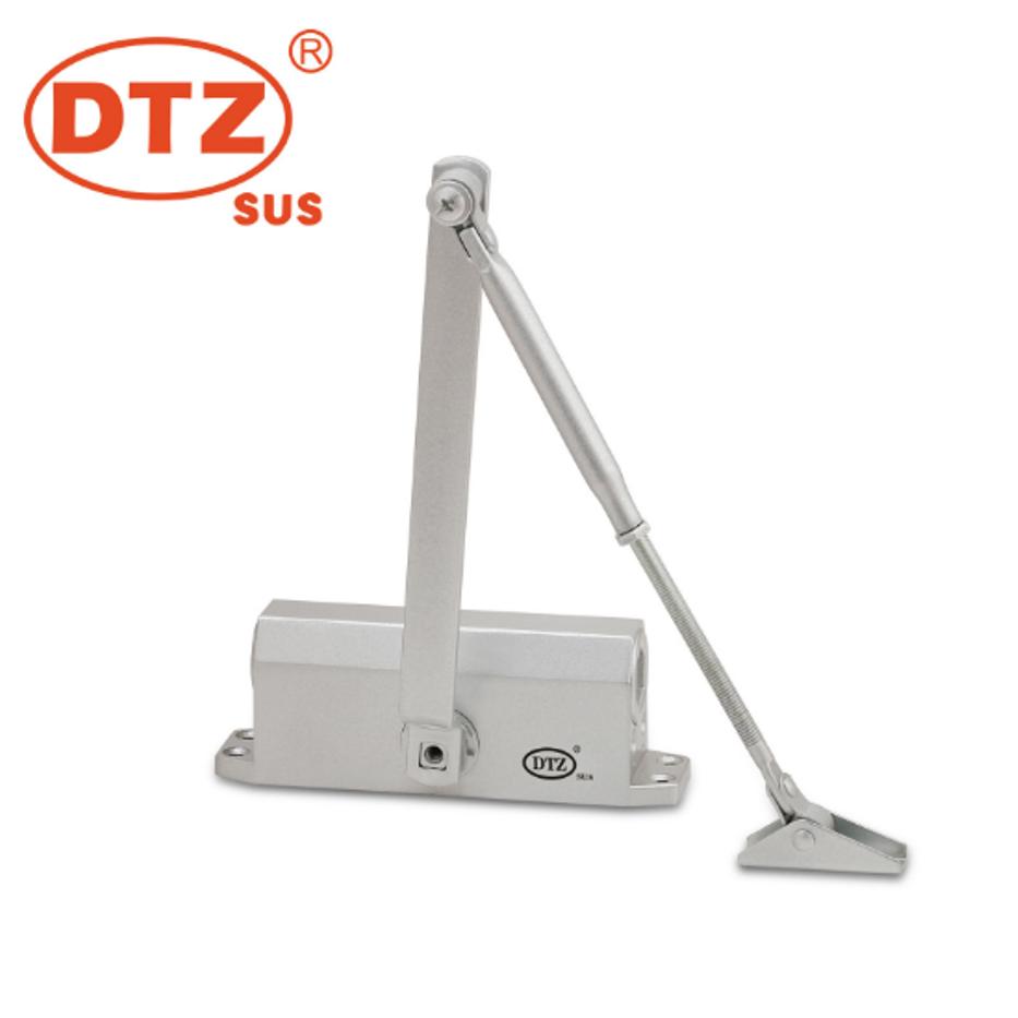 Tay co thủy lực ( door closer ) điểm dừng 90 độ MS2
