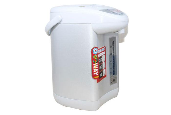 Bình thủy điện Korea King KBM-30U 3L