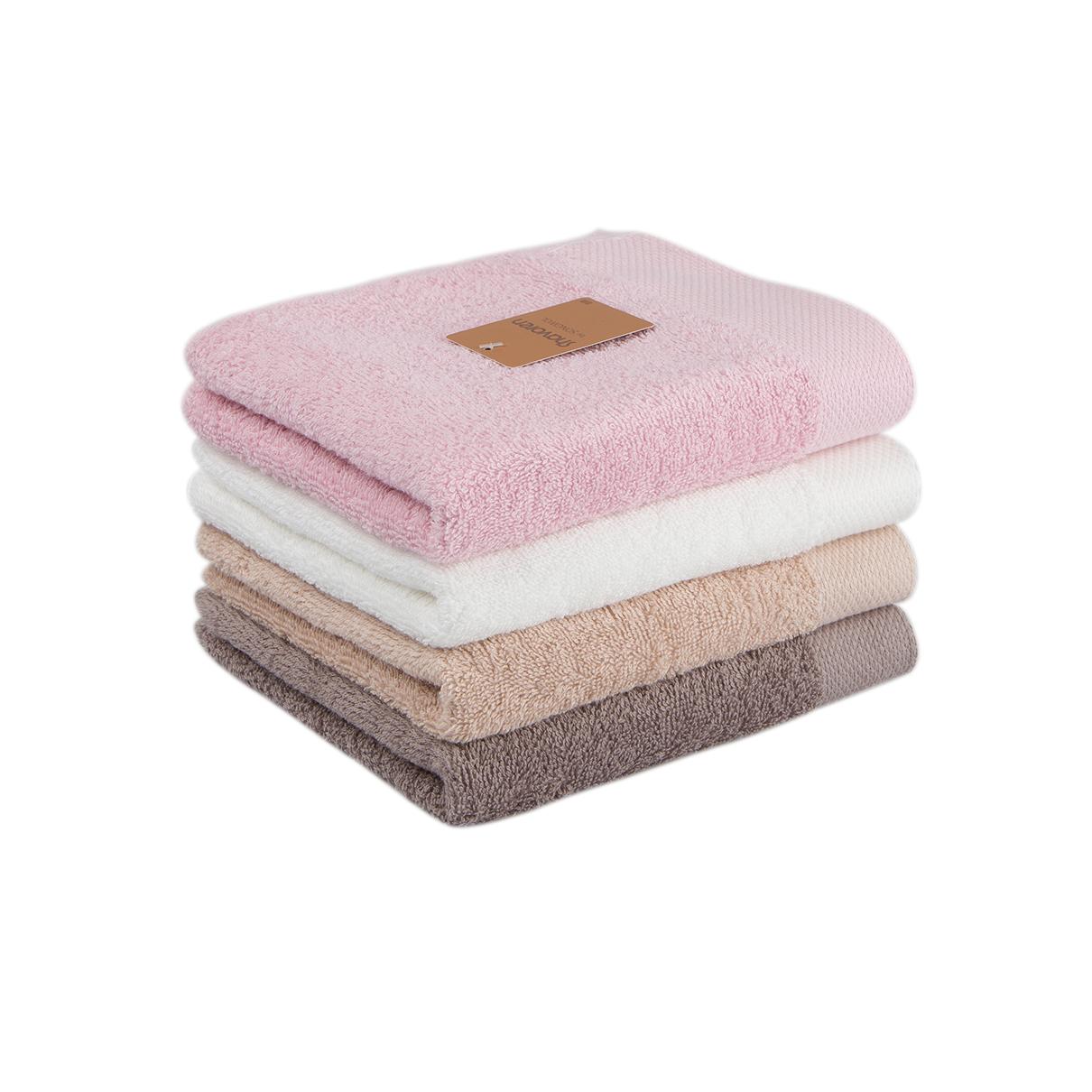Bộ 12 khăn Cotton Hàn Quốc Songwol SH-HIVE (30 x 34cm)