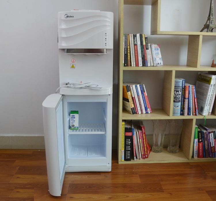 Cây nước nóng lạnh Midea YL1631S