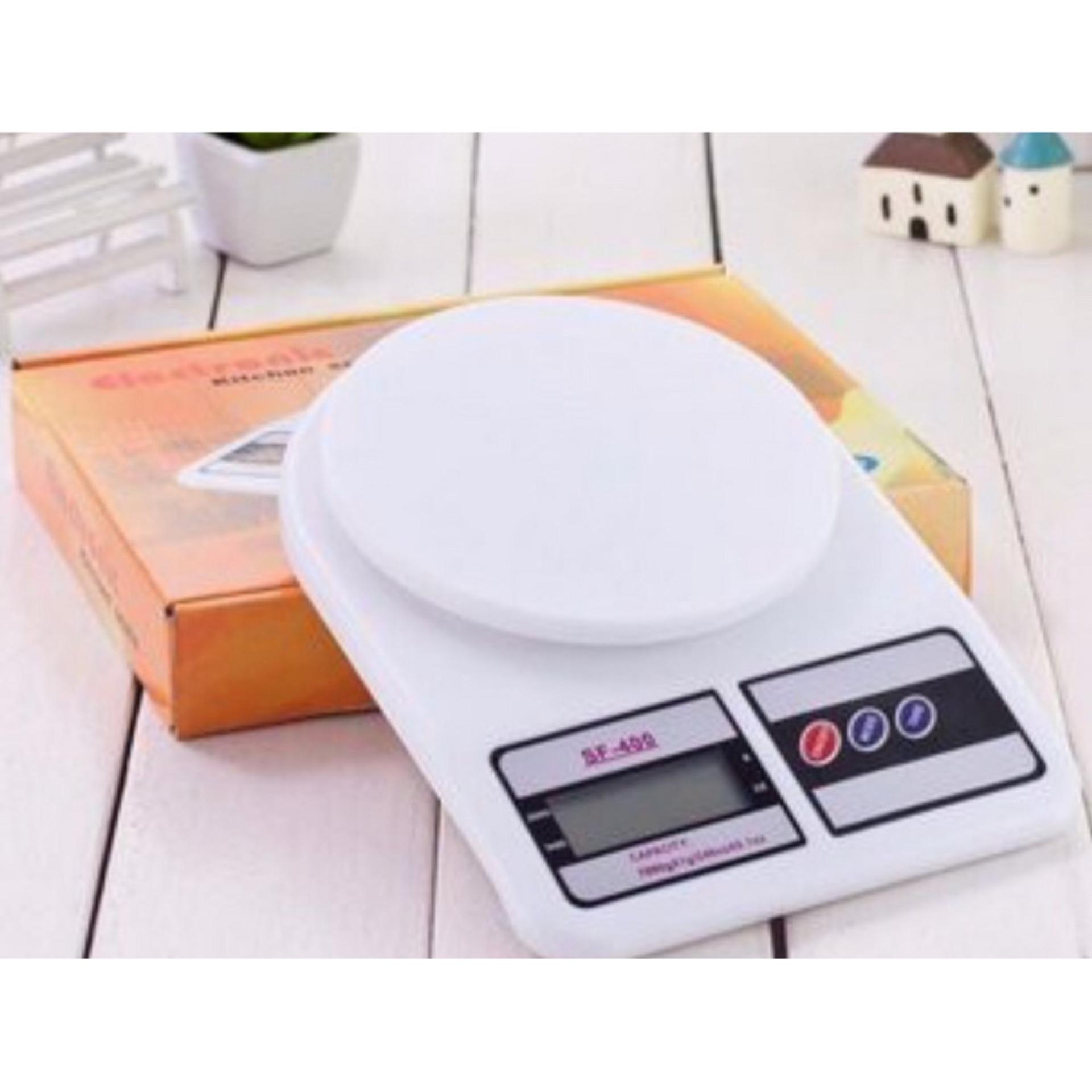 Cân điện tử sf400