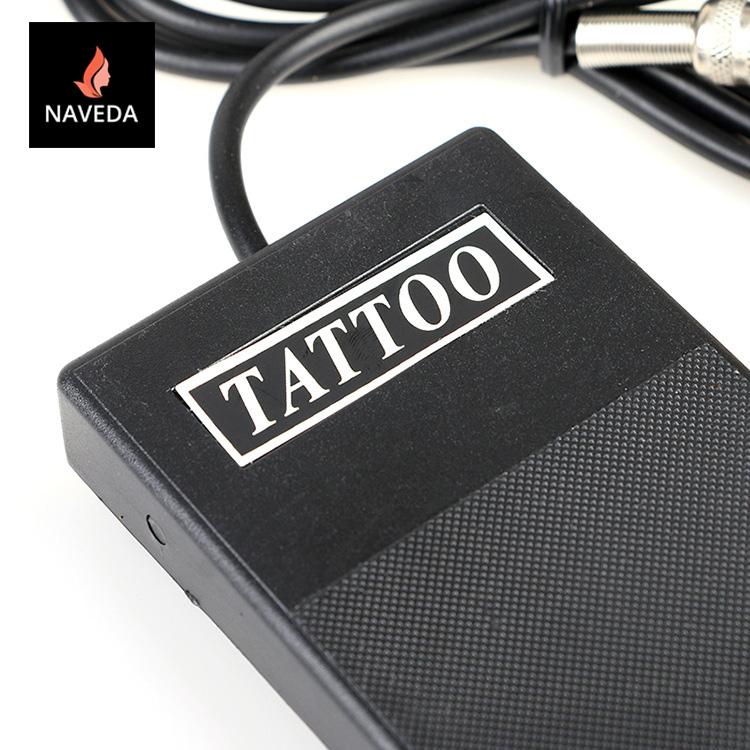 BÀN ĐẠP MÁY XĂM TATTOO
