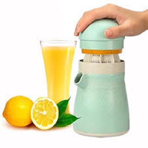 Máy vắt cam từ lúa mạch - dụng cụ vắt cam bằng tay