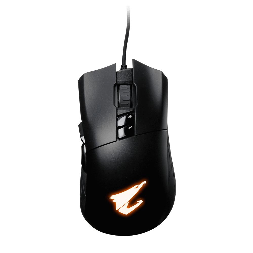 Chuột Chơi Game Gigabyte Aorus M3