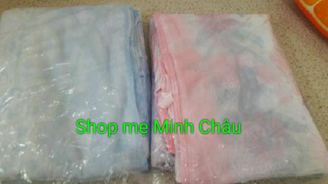 Mùng/ màn size cực đại rộng 2,2m chống muỗi [cao cấp]